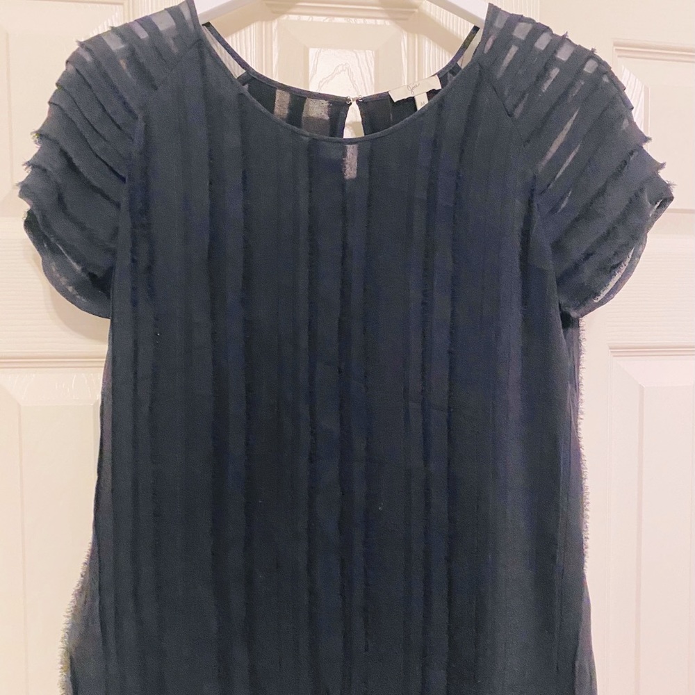 Joie Lace Top